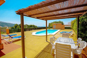 Marques - holiday home with private swimming pool in Benitachell